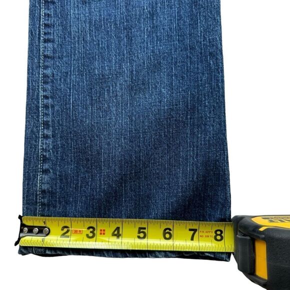 BQB Straight Leg Jeans Size 11, SKU: 27-555 - Picture 9 of 9